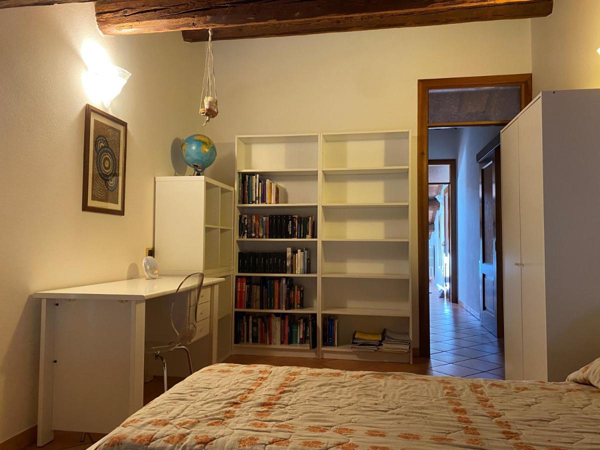 Nido Tra Le Mura Montagnana  Eksteriør billede