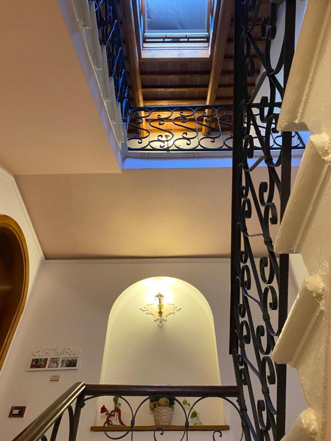Nido Tra Le Mura Montagnana  Eksteriør billede