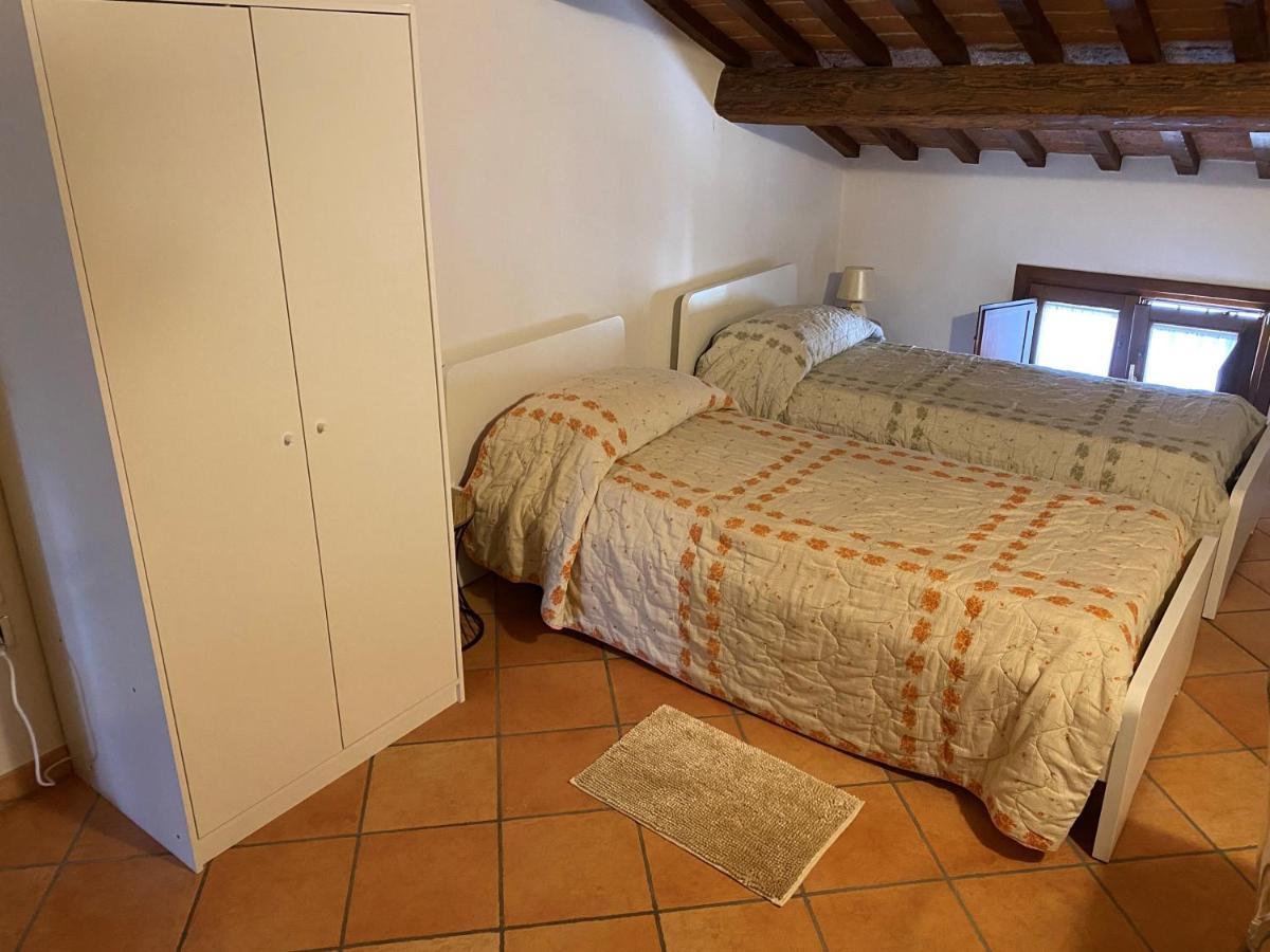 Nido Tra Le Mura Montagnana  Eksteriør billede