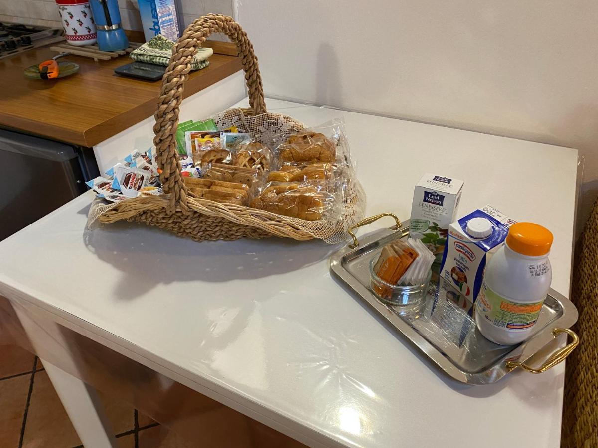 Nido Tra Le Mura Montagnana  Eksteriør billede