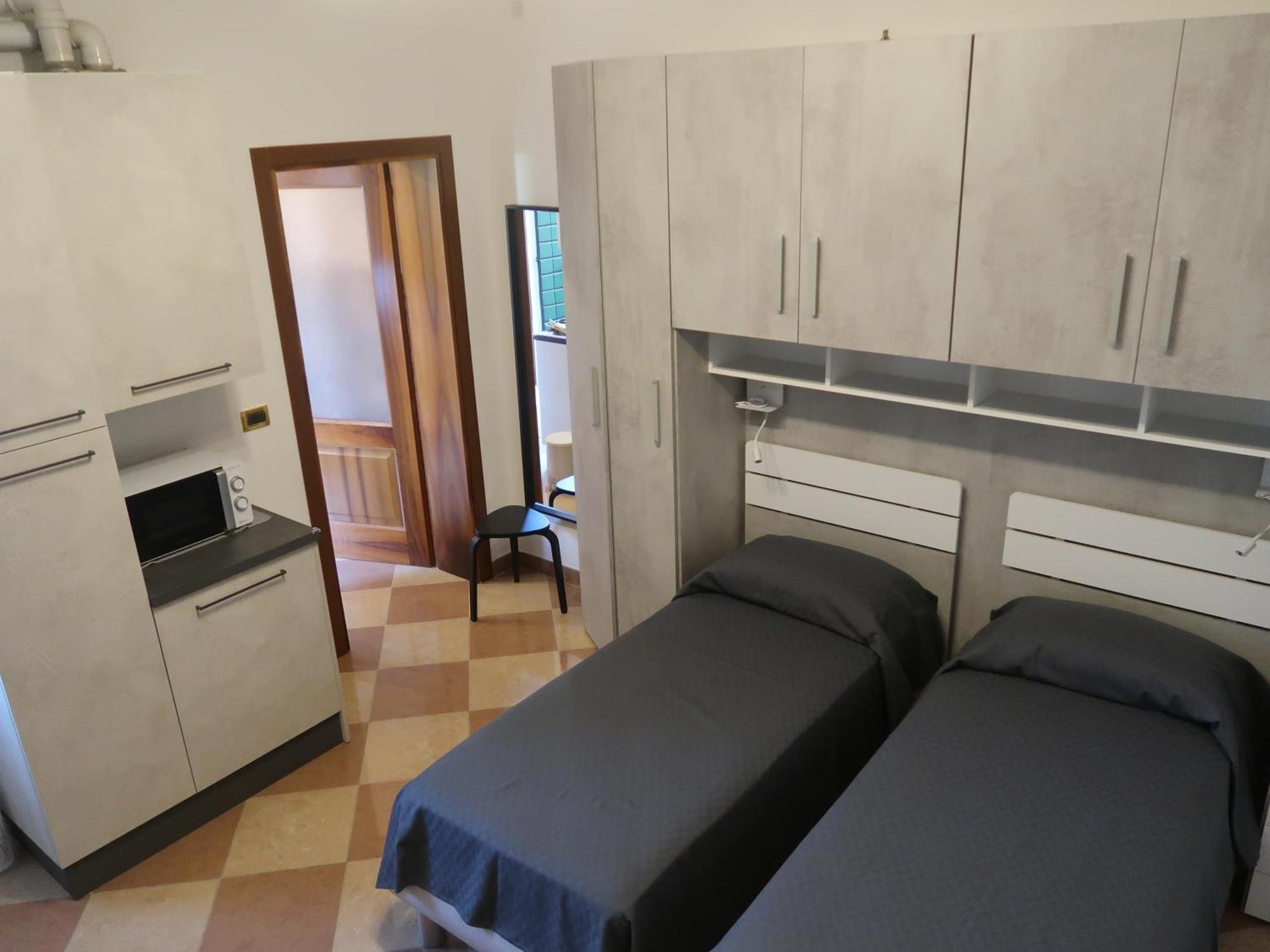 Nido Tra Le Mura Montagnana  Eksteriør billede