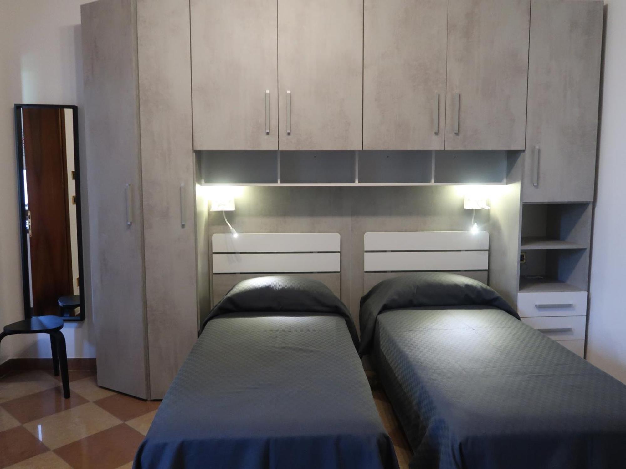 Nido Tra Le Mura Montagnana  Eksteriør billede