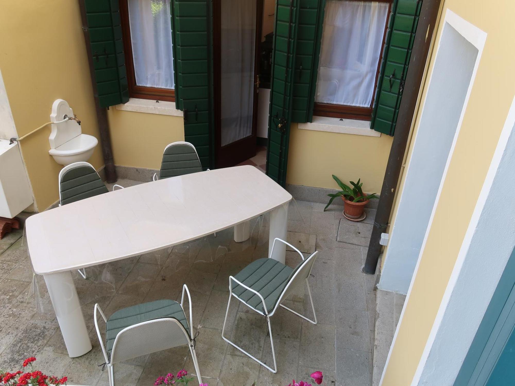 Nido Tra Le Mura Montagnana  Eksteriør billede