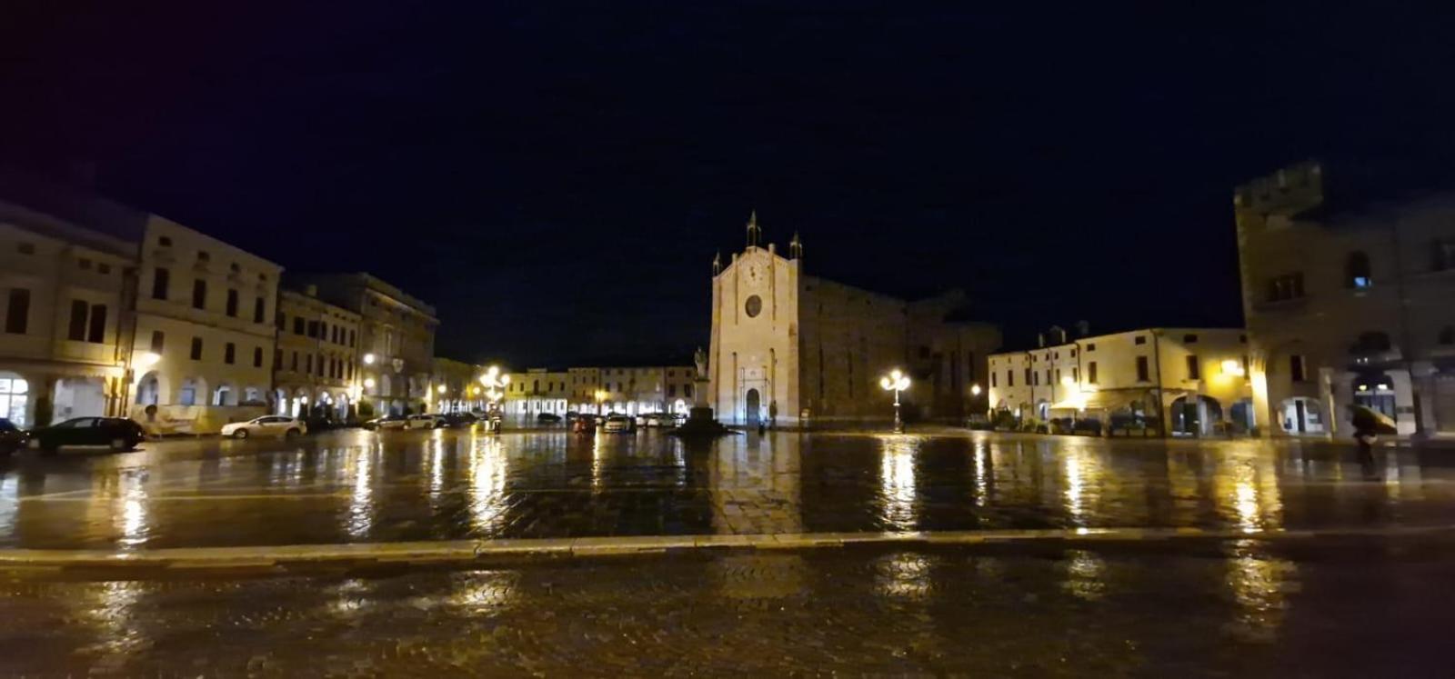 Nido Tra Le Mura Montagnana  Eksteriør billede
